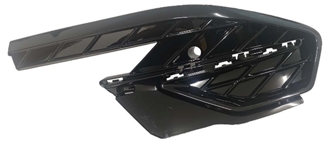 PRO-A 297066 Tampon Kapagi Sol Cupra Formantor 2020 >