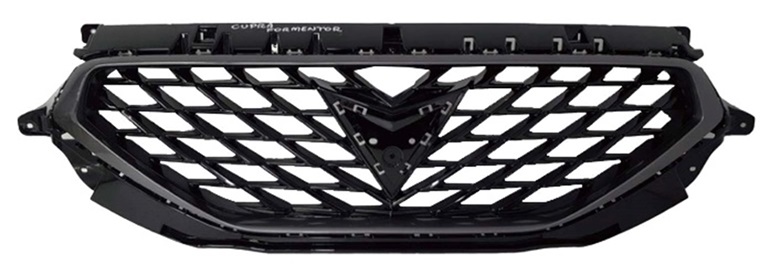 PRO-A 297068 Panjur On Cupra Formantor 2020 >