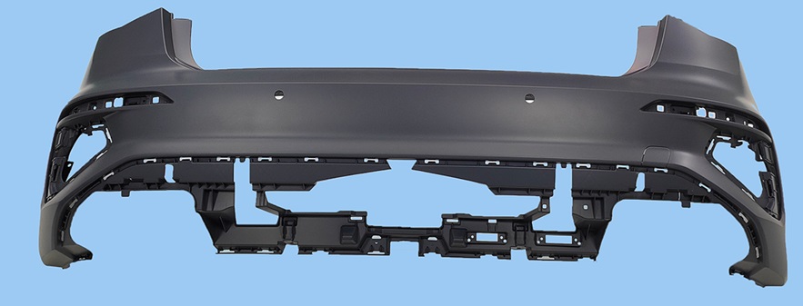 PRO-A 297091 Arka Tampon 4 Sensorlu A3 Sline 2021 >