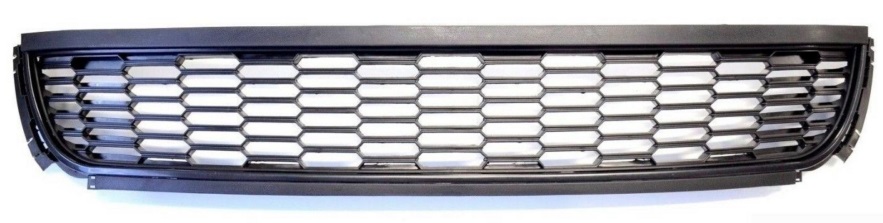 UNI-6R0853677A9B9 Tampon Izgarasi On Alt Volkswagen Polo 2009--