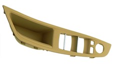PRO-A 340019 Cam Dugme Cercevesi On Sol Katlanir Ayna Olan Araclar Bej Bmw 5 Serisi F10-F18