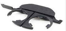 PRO-A 340059 Bardaklik On Standart Bmw E39 96>03