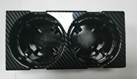PRO-A 340145 Bardaklik Orta Konsol Karbon Fiber Siyah Bmw E46 98>04