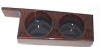 PRO-A 340166 Bardaklik On Dekoratif Bmw E39 96>03