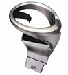 GKL 340170 Bardaklik Orta Konsol Ön Krom-Siyah Bmw E81 E82 E87 Lci E88