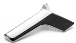 MGA-942841 Ic Kapi Kol Kulbu Mat Krom Sol (Mercedes  W204-212-214-E200-E250 )