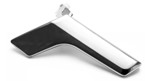 PRO-A 340192 Ic Acma Kolu Krom R Mercedes C250 C350 C400 C63 Glk250 Glk300 Glk350