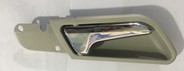 PRO-A 340198 Ic Acma Kolu Bej On Sol Komple Mercedes A B Class W169 W245 2008-2012