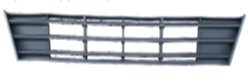 PRO-A 340331 Tampon Izgarasi On Orta Acc Li Arac Bmw F10 Lci 14>16