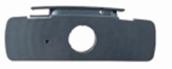 UNI-51117207921 Park Sensor Braketi On Bmw F10 2010–2017