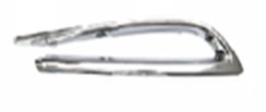 PRO-A 340350 Tampon Nikelaji Arka Sol Luxury Bmw F10