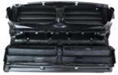 PRO-A 340443 Panel Hava Kanali On Cift Motorlu Bmw F10 Lci