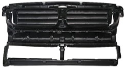 PRO-A 340444 Panel Hava Kanali On Tek Motorlu Bmw F10 Lci