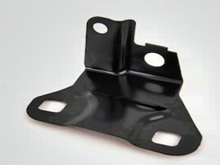 BMW-41357207203 Camurluk Braketi On ( 2 ) Sol F10