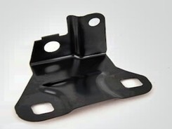 BMW-41357207204 Camurluk Braketi On ( 2 ) Sag F10