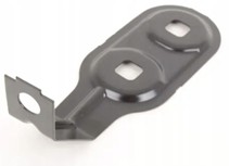 BMW-41357207207 Camurluk Braketi On ( 4 ) Sol F10
