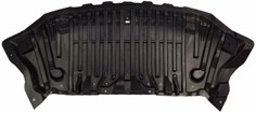 GKL 340485 Motor Alt Muhafaza Ön Benzin W212 2013-2016