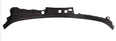 GKL 340519 Ön Cam Izgarasi Alt Bmw F10 Lci
