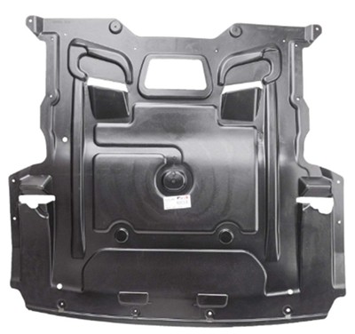 PRO-A 340523 Motor Alt Muhafaza On Enjeksiyon Bmw F10 Lci-F01 Lci 1.Kalite Enjeksiyon
