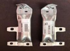 PRO-A 340532 Tampon Demir Braketi On Dis L F10 Lci F07 Lci-F01 Lci 10-16