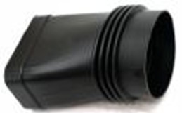 BMW 13717590592 Hava Filtre Hortumu  F10-F11-F18-F01-F02