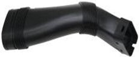 GKL 340537 Hava Filitre Borusu Bmw N20 N52 N53 F10 F07 F01-Körük-Emiş-Hortum-