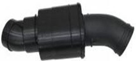 PRO-A 340538 Hava Filitre Borusu Rezonatorlu-Koruk-Emis-Bmw 2.0i-2.8 I N20-F10 5 Seri 2011-2016-Koruk-Emis-Hortum -