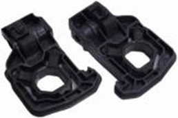 PRO-A 340543 Radyator Braketi On Alt R Bmw F10 Lci-F01 Lci F07