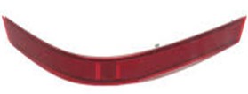 GKL 340575 Reflektör Arka Tampon Sol Mercedes W251