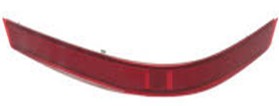 GKL 340576 Reflektör Arka Tampon Sag Mercedes W251