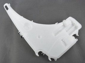 GKL 340677 Silecek Cam Su Deposu Bidon Far Yikamali Bmw E90-E91