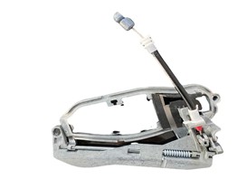 PRO-A 340712 Kapi Cam Mekanizmasi Arka Sol Bmw X5 E53