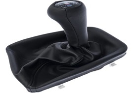 PRO-A 340765 Vites Korugu Komple E46 M Power 6 Vites Siyah Deri