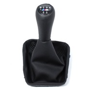 PRO-A 340789 Vites Korugu Komple Isikli E39 M Power 6 Vites Siyah Deri