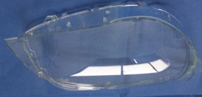 PRO-A 340851 Far Cami Sag Bmw E84 2010-2015