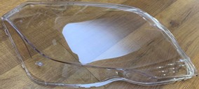 PRO-A 340855 Far Cami Sag Mercedes X204 2012-2015