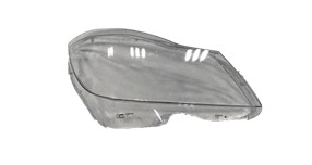 MER-A2048203639 Far Komple (Mercedes 204 Bi-Xenon Sag)