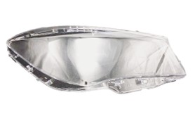 PRO-A 340873 Far Cami Sag Mercedes C117 2013-2015