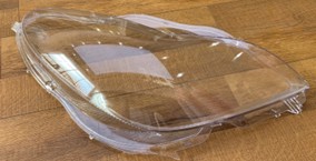 PRO-A 340877 Far Cami Sag Mercedes C219 2004-2011