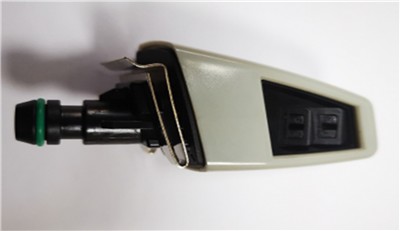 PRO-A 341054 Far Fiskiye Memesi Sol Bmw E83