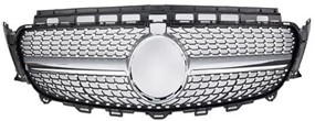 PRO-A 341183 Panjur Krom-Gumus. Kamerasiz. Diamond E-Class W213 16>