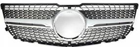 PRO-A 341210 Panjur Krom-Gumus. Diamond Glk-Class X204 08>12