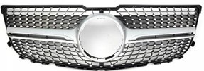 PRO-A 341215 Panjur Krom-Gumus. Diamond Glk-Class X204 13>15