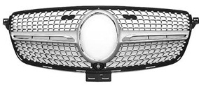 PRO-A 341220 Panjur Krom-Gumus. Diamond Gle-Class W166 15>18