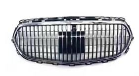 PRO-A 341242 Panjur Krom-Siyah. Kamerasiz. Maybach E-Class W213 21>