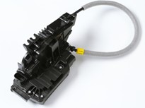 PRO-A 341279 Kapi Klidi Arka Sag W205 14> W213 16> W222 14> V167 18> C292 18> C253 18>