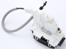 PRO-A 341280 Kapi Kilidi On Sol X156 12> W176 12>18 W246 11>18 C117 13>19 W166 15>18