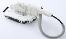 PRO-A 341285 Kapi Kilidi On Sag X204 08>15 W204 07>14 W212 09>16 C218 11>17 C207 10>16 R197 11>