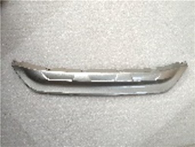 PRO-A 341301 Arka Tampon Arac Alti Korumasi X Line M Bmw X3 F25