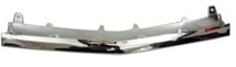 PRO-A 341308 Tampon Nikelaji On Orta Gumus. Amg Mercedes C-Class W205 14>